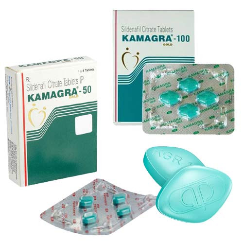 Come ordinare Kamagra online